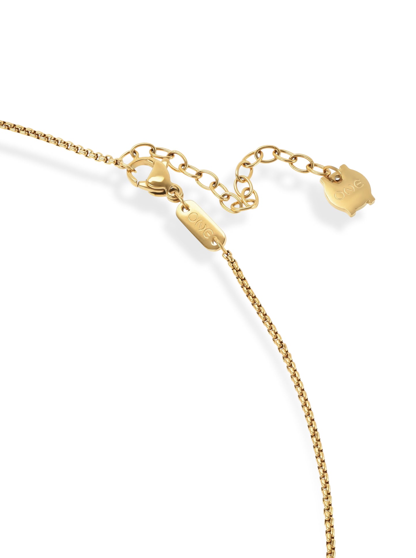 Collar ONE Neckmess Aura