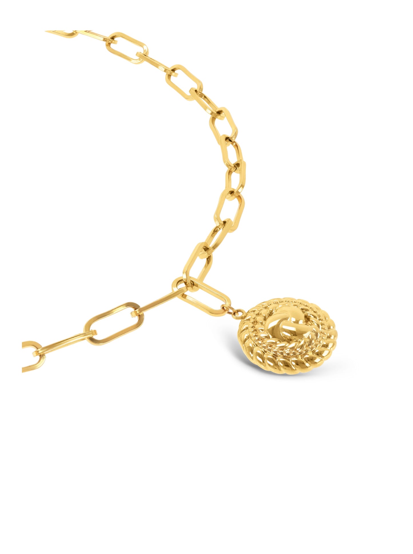 Collar Neckmess Prestige Medal