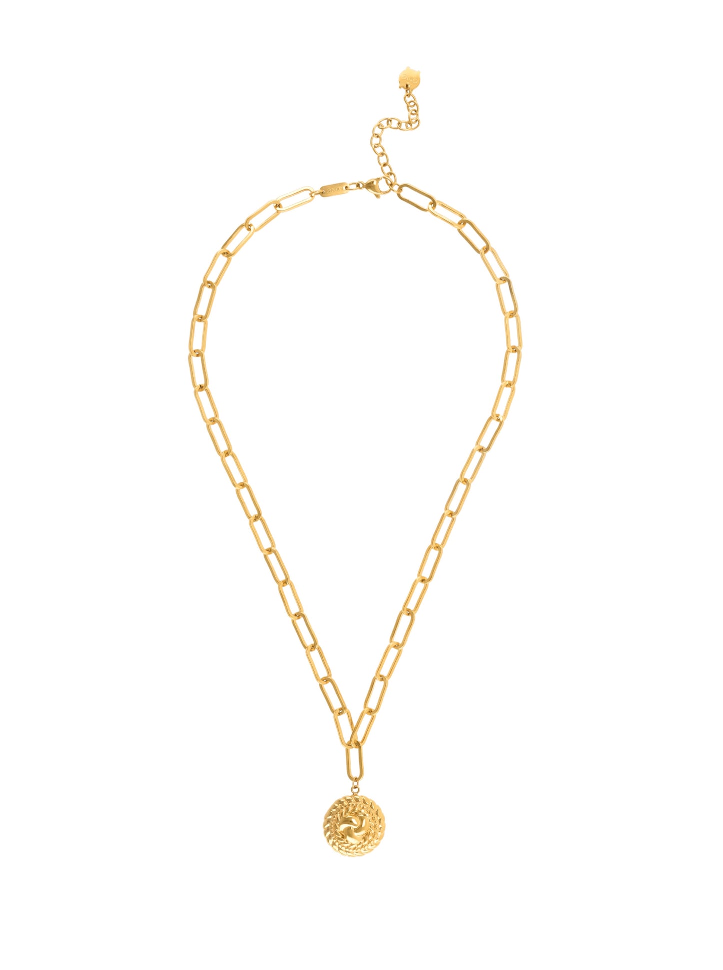 Collar Neckmess Prestige Medal