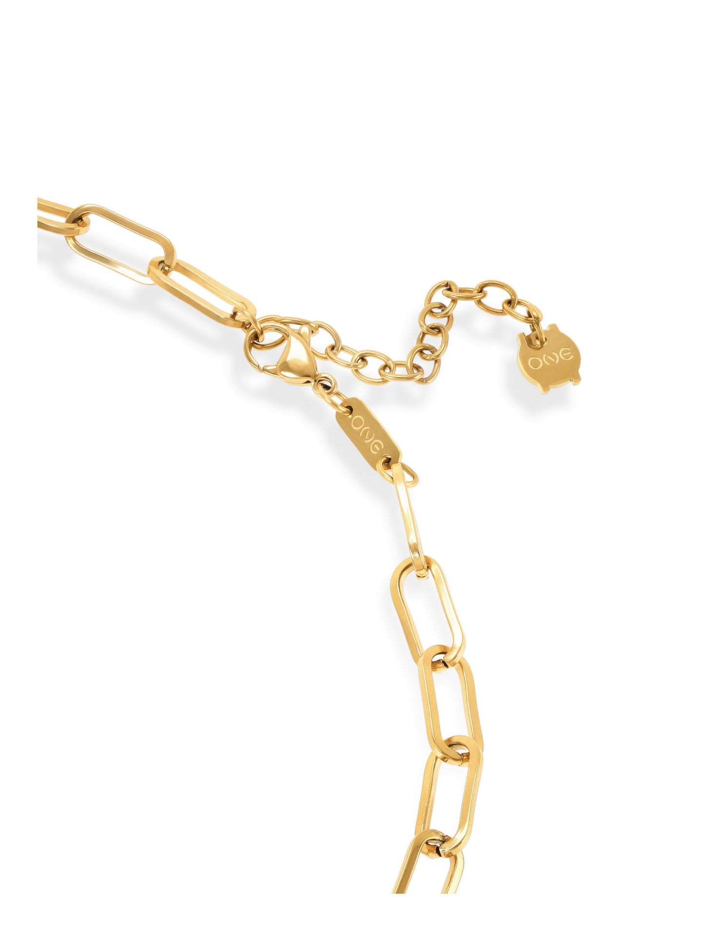 Collar Neckmess Prestige Medal