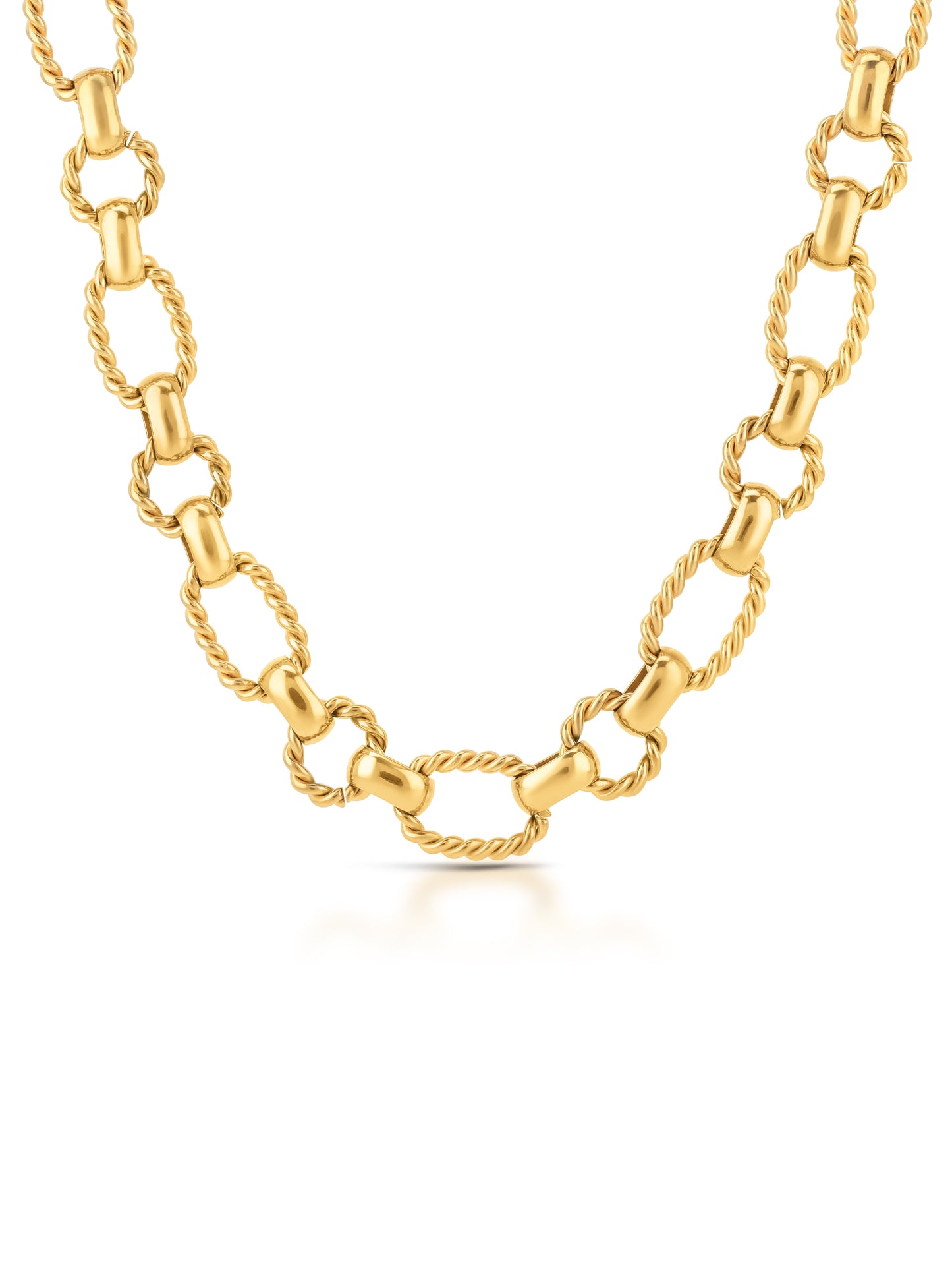 Collar ONE Neckmess Strength