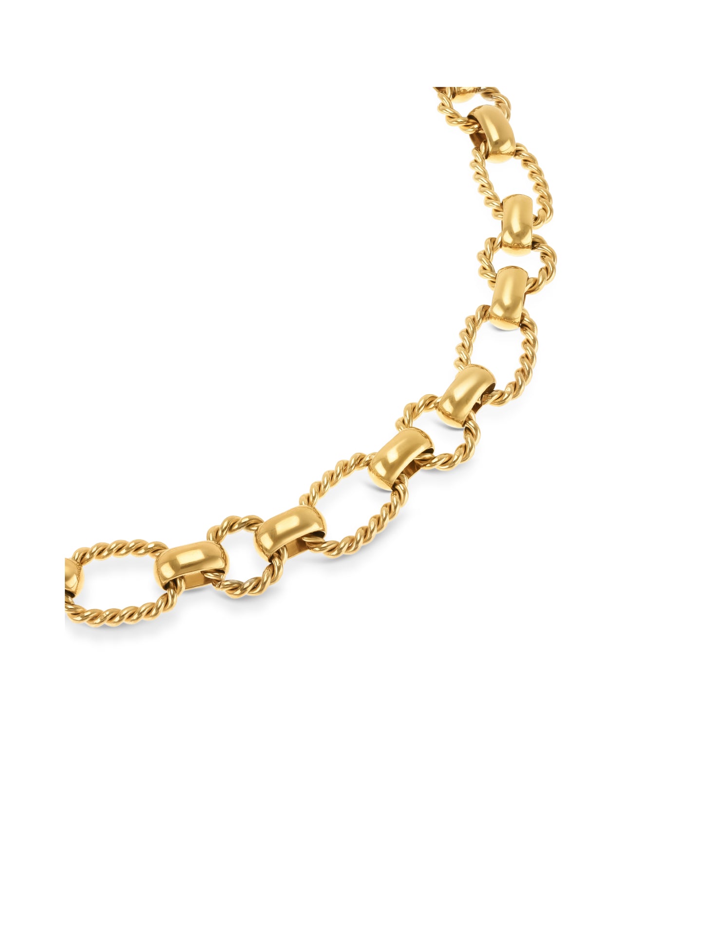 Collar ONE Neckmess Strength