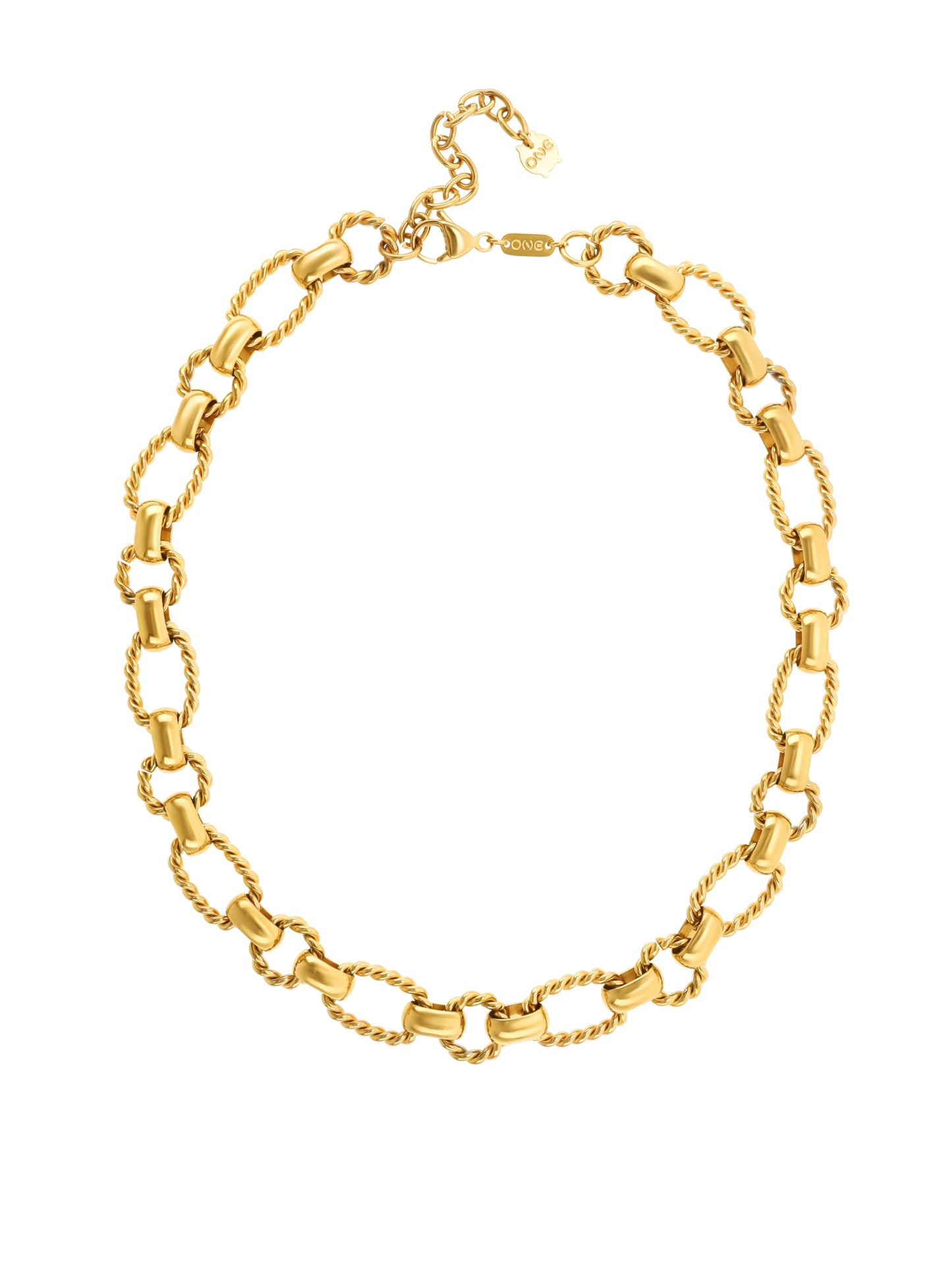 Collar ONE Neckmess Strength
