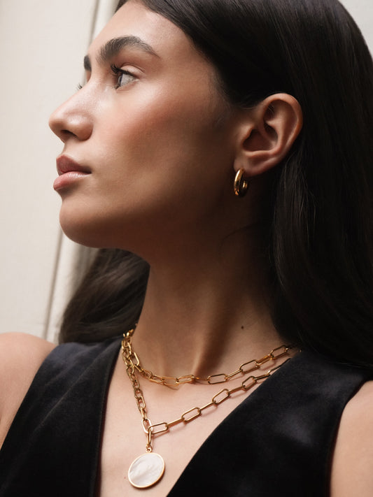 Collar Neckmess Sublime