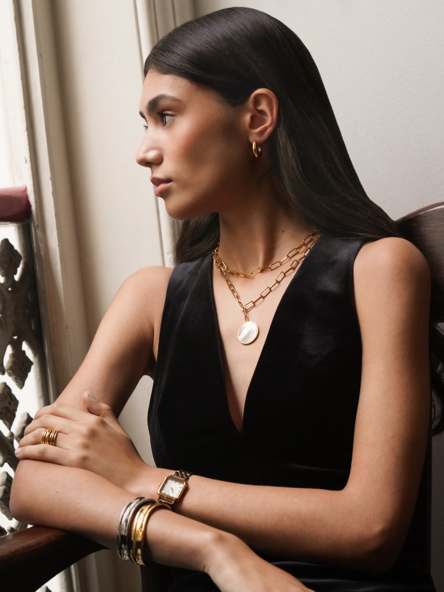 Collar Neckmess Sublime