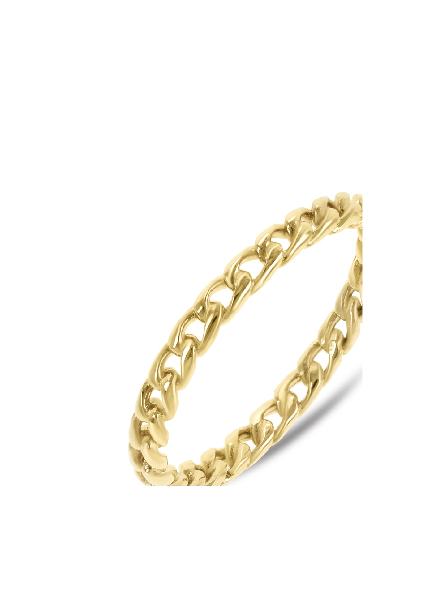 Anillo London 39 Gold