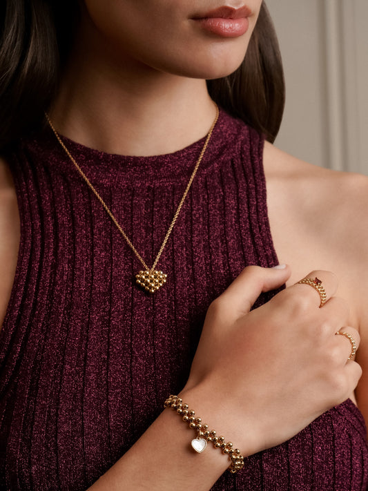 Anillo London 46 Gold