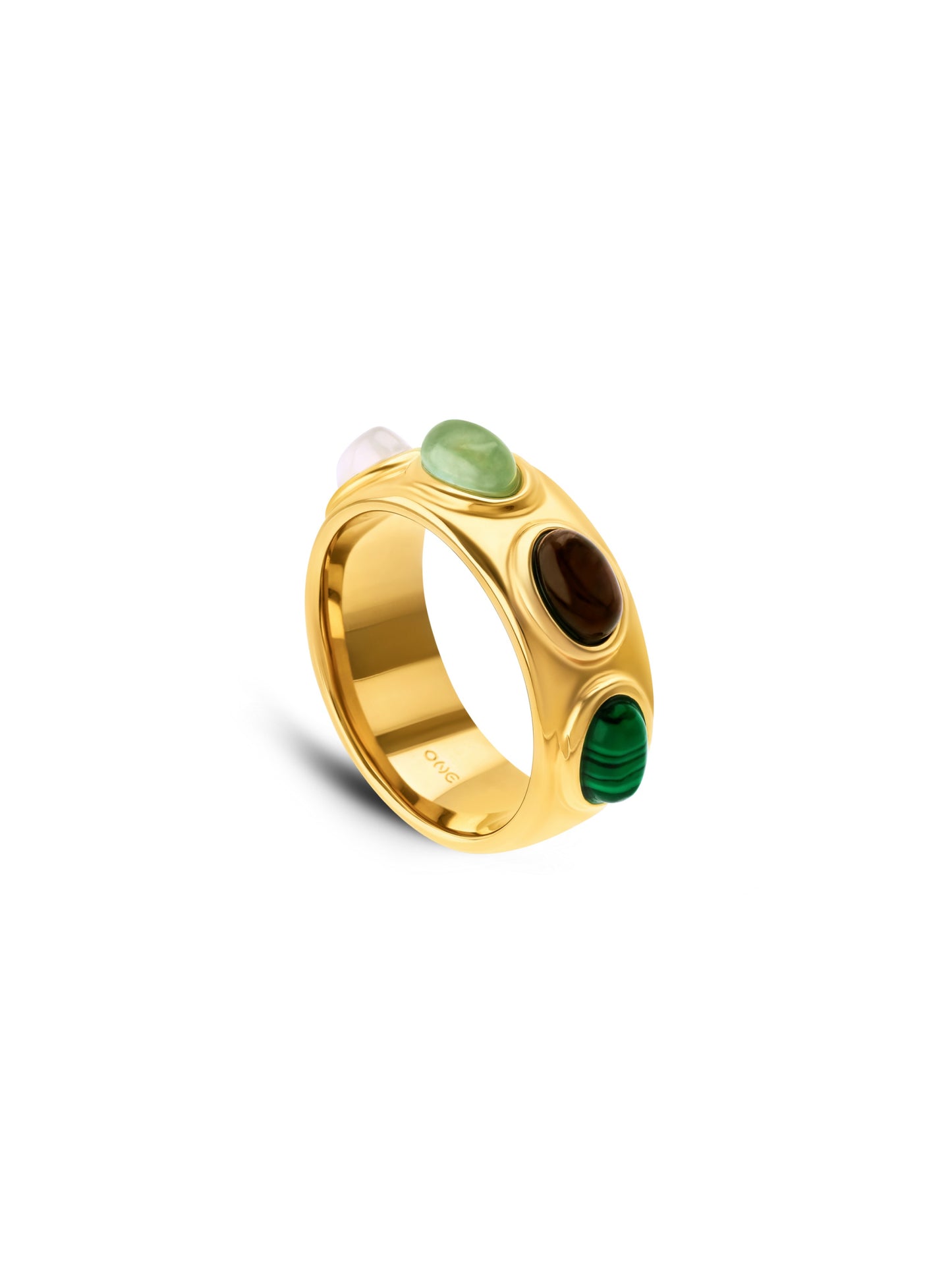 Anillo Precious