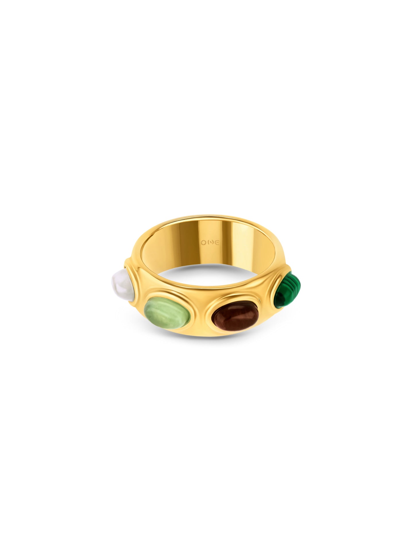 Anillo Precious