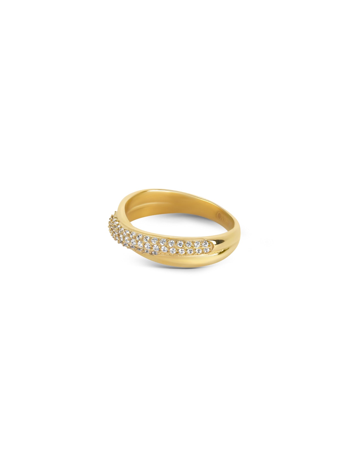 Anillo Reflexions Shiny