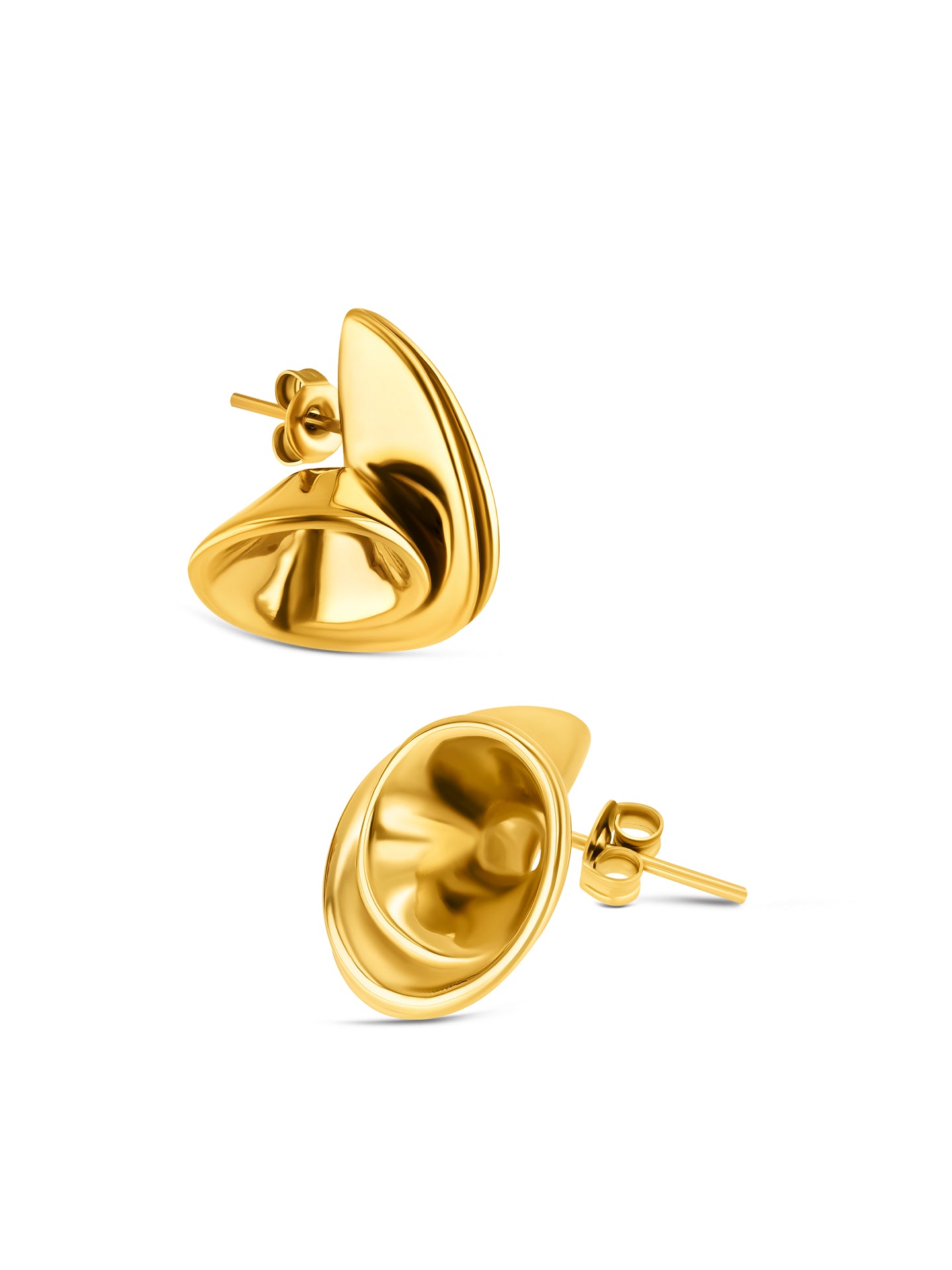 Aros Element Delicate Gold