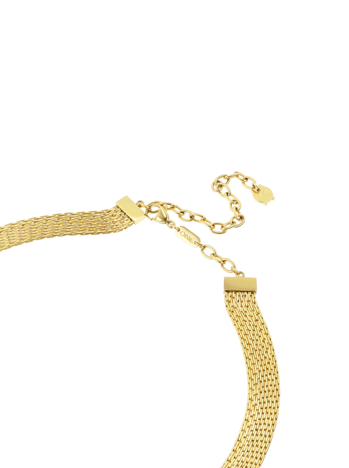 Set Collar & Aros Summer Party