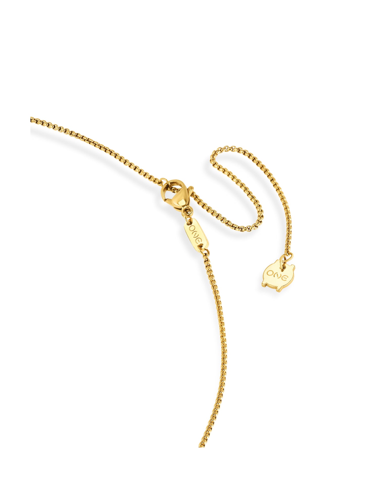 Set Collar Mood Crystal