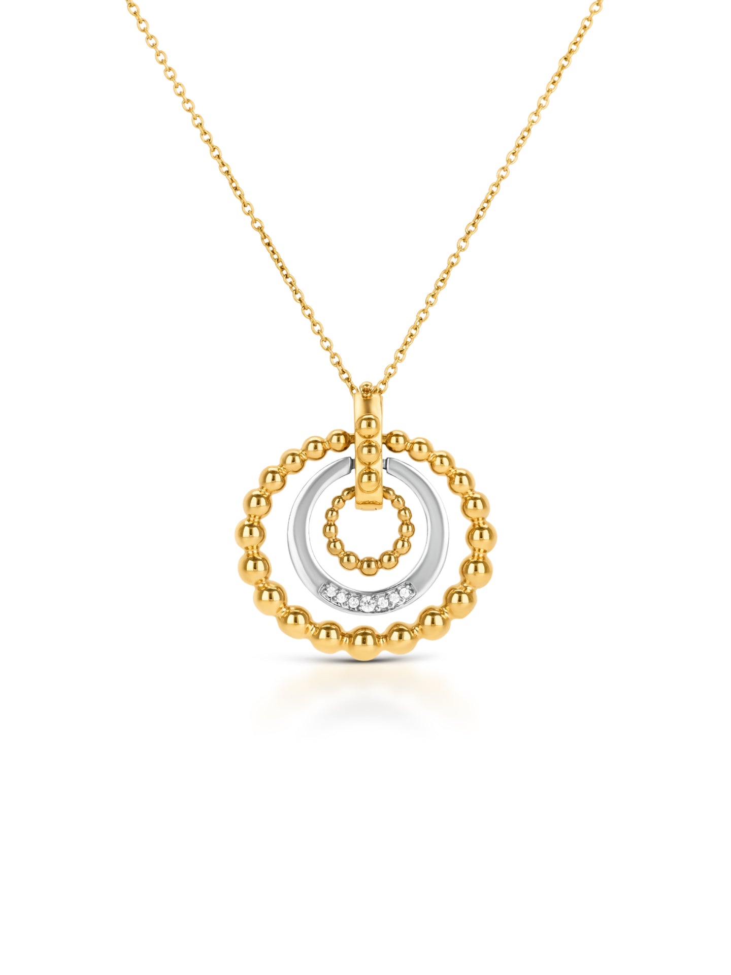 Set Collar ONE Mood Elegance