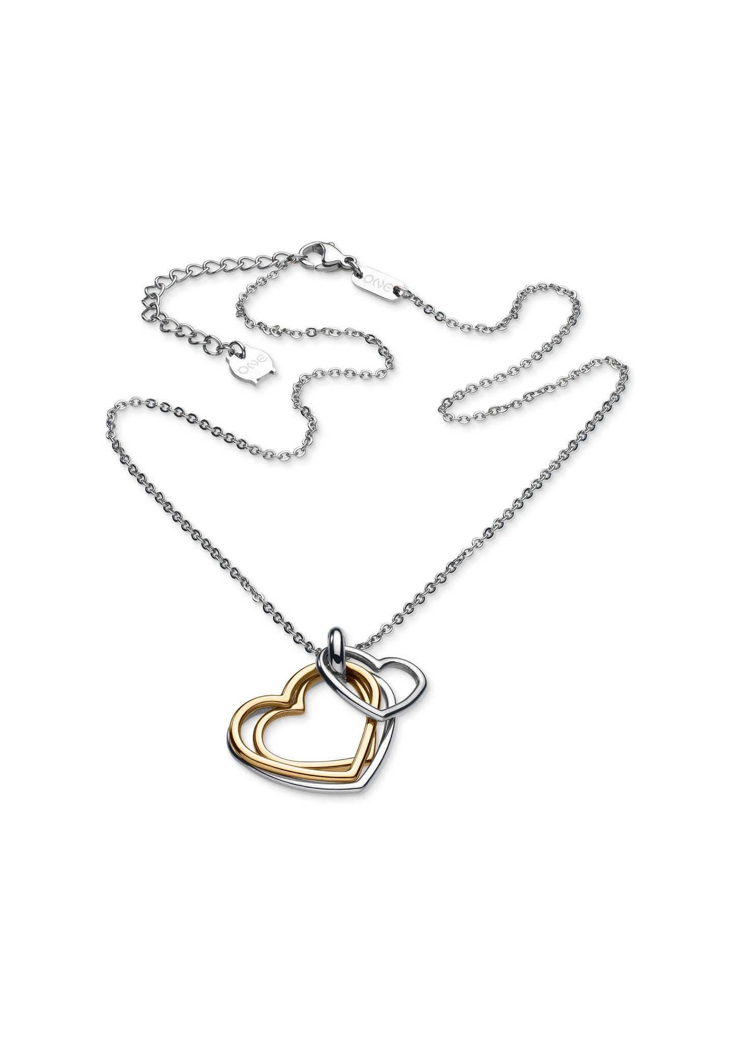 Set Collar & Pendientes ONE Soulmate