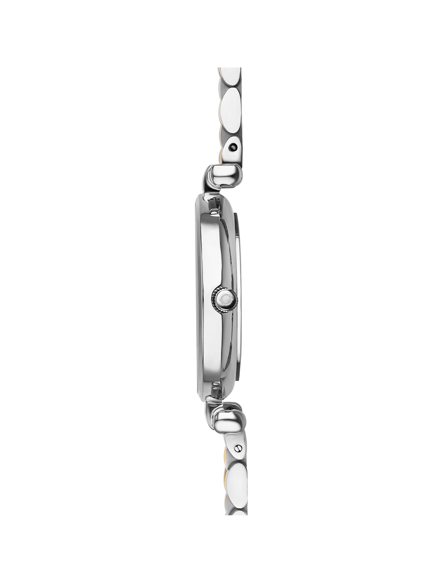 Reloj ONE Supreme Gold & Silver