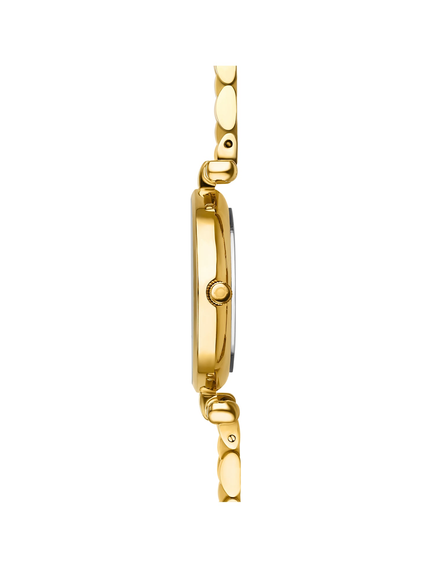 Reloj ONE Supreme Gold