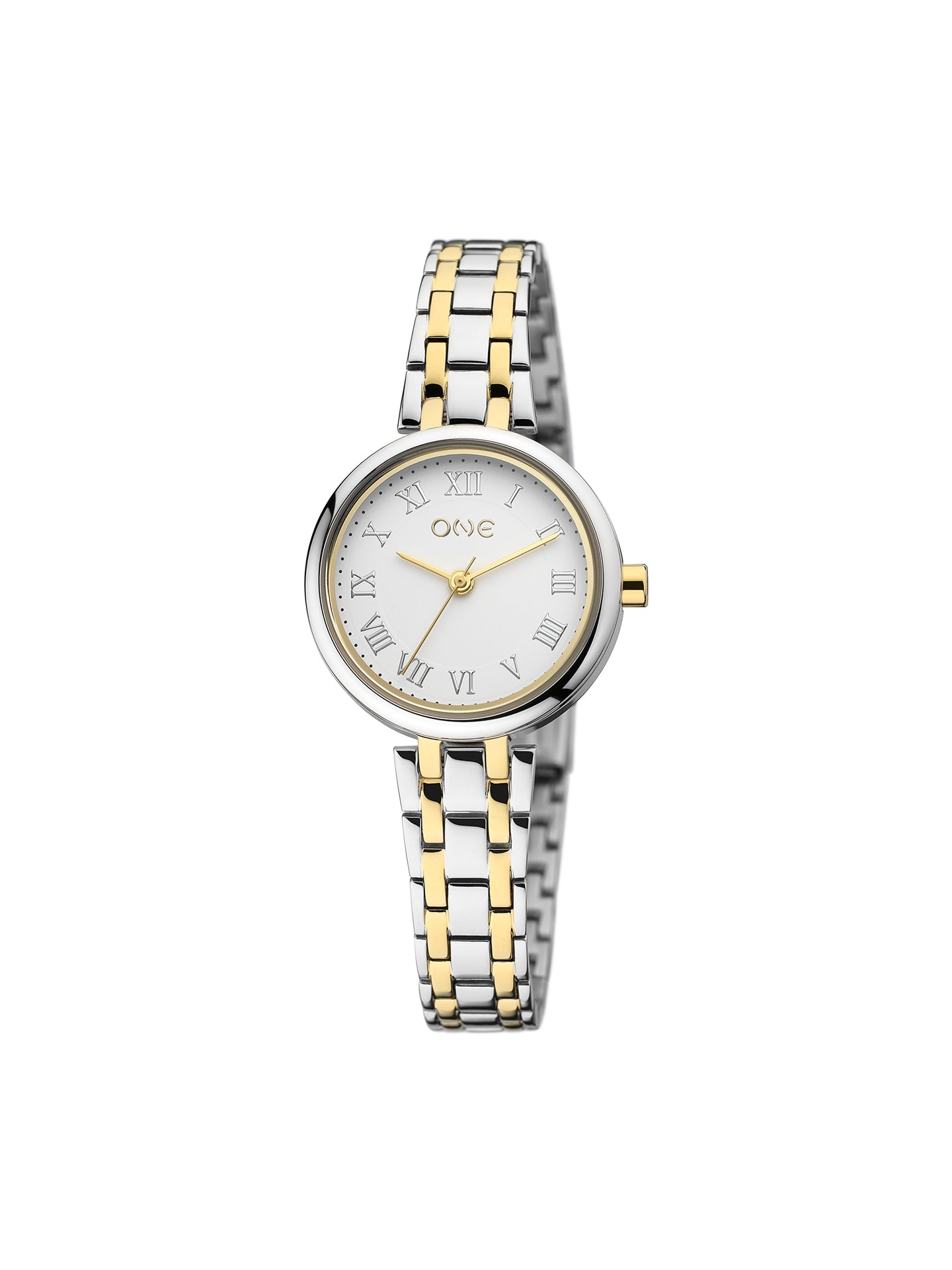 Reloj ONE Sublime Bicolor