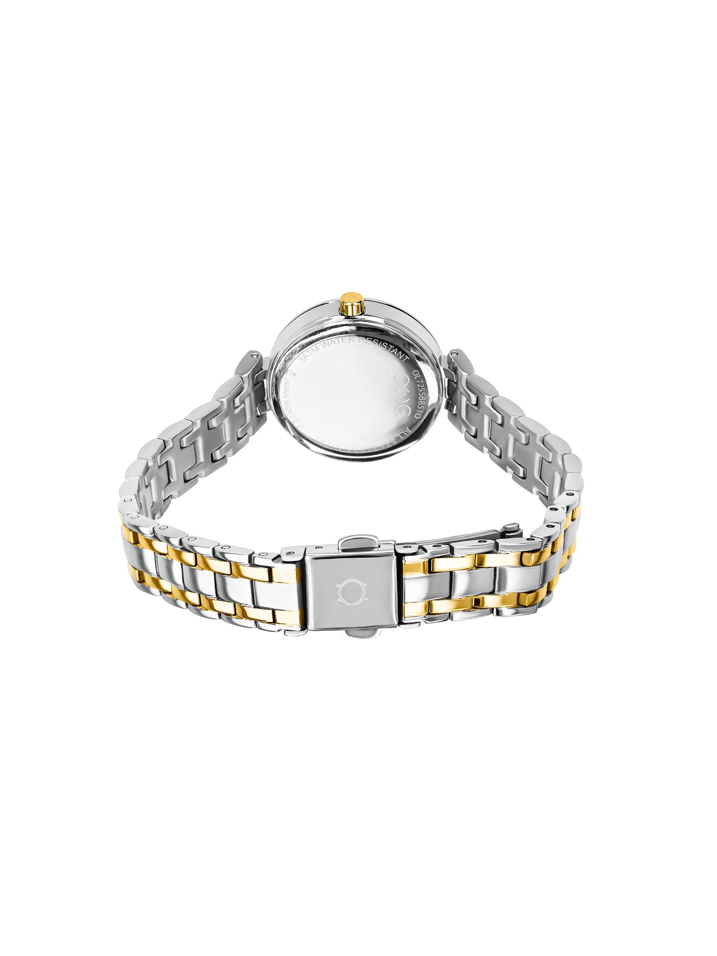 Reloj ONE Sublime Bicolor