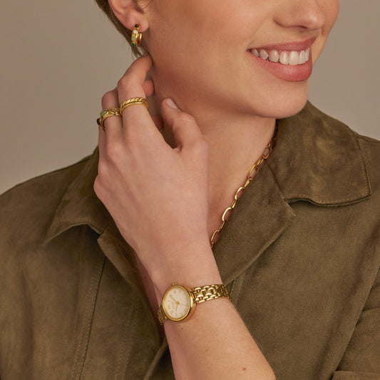 Reloj ONE Sublime Gold