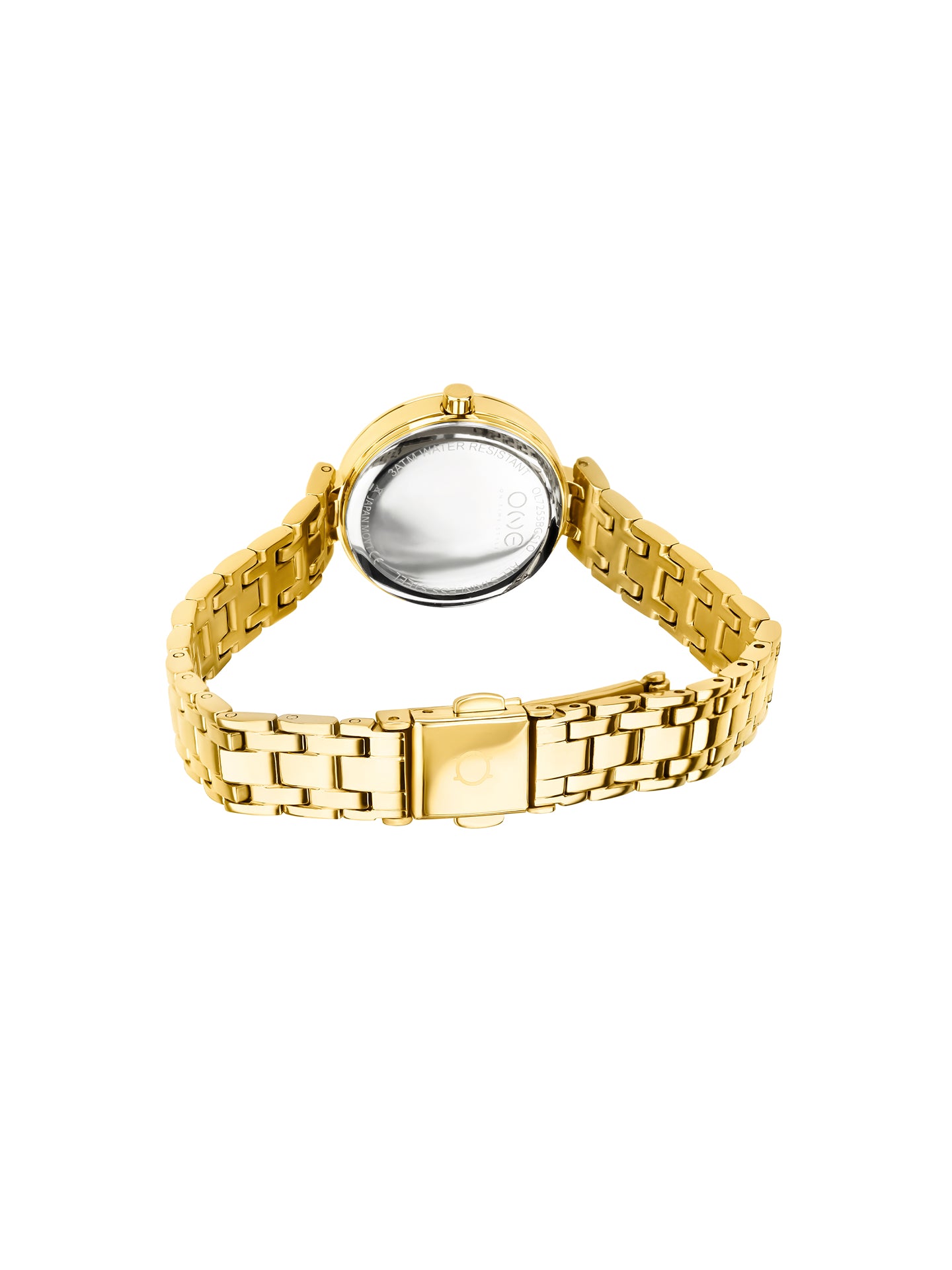 Reloj ONE Sublime Gold