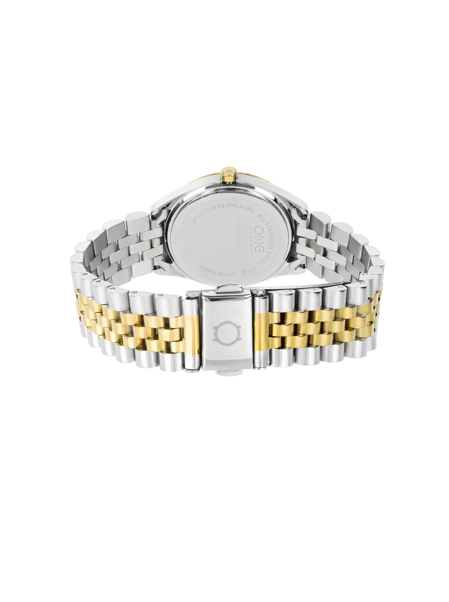Reloj ONE Celebrity Blanco