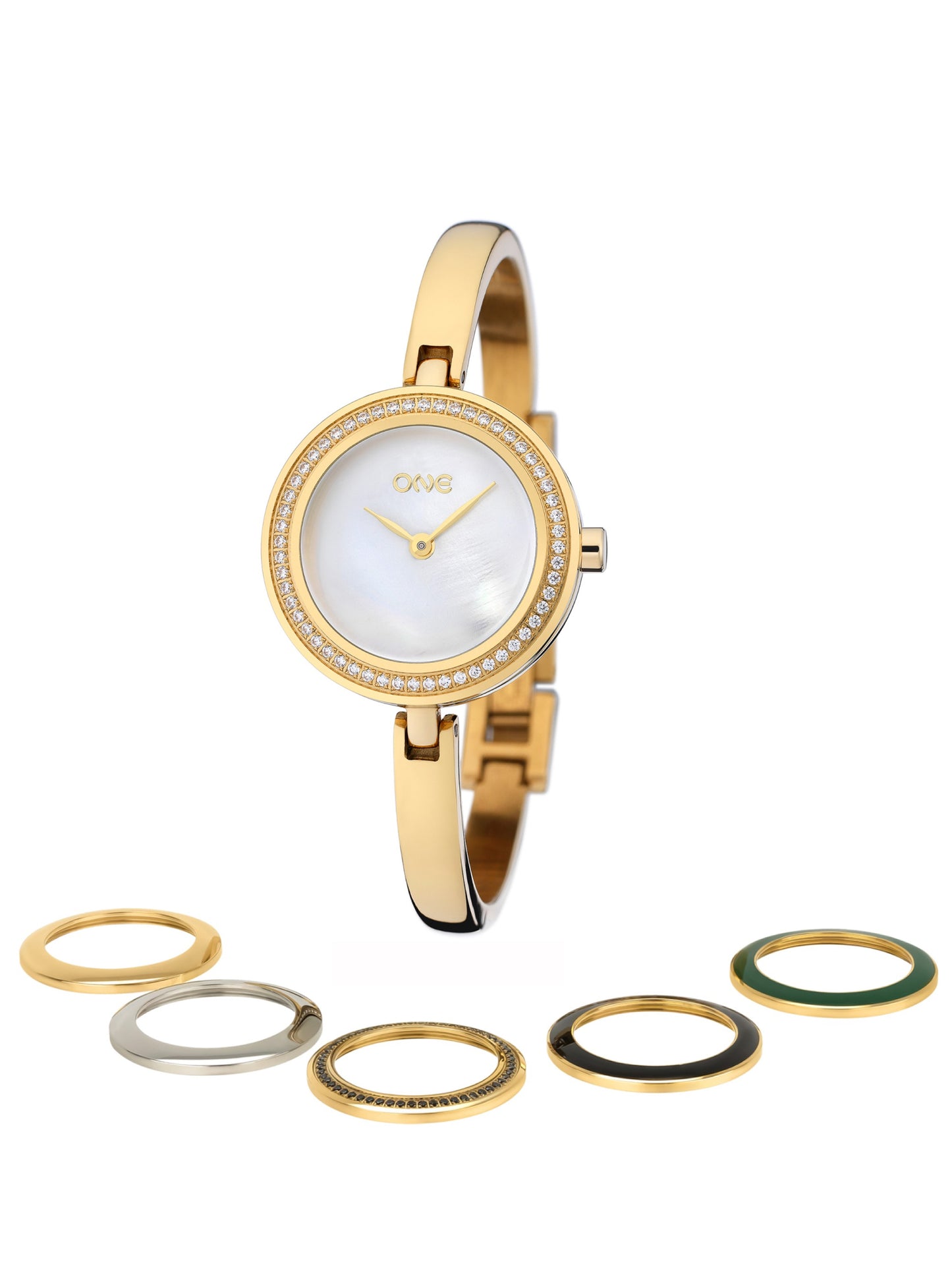 Box Reloj ONE Elegance