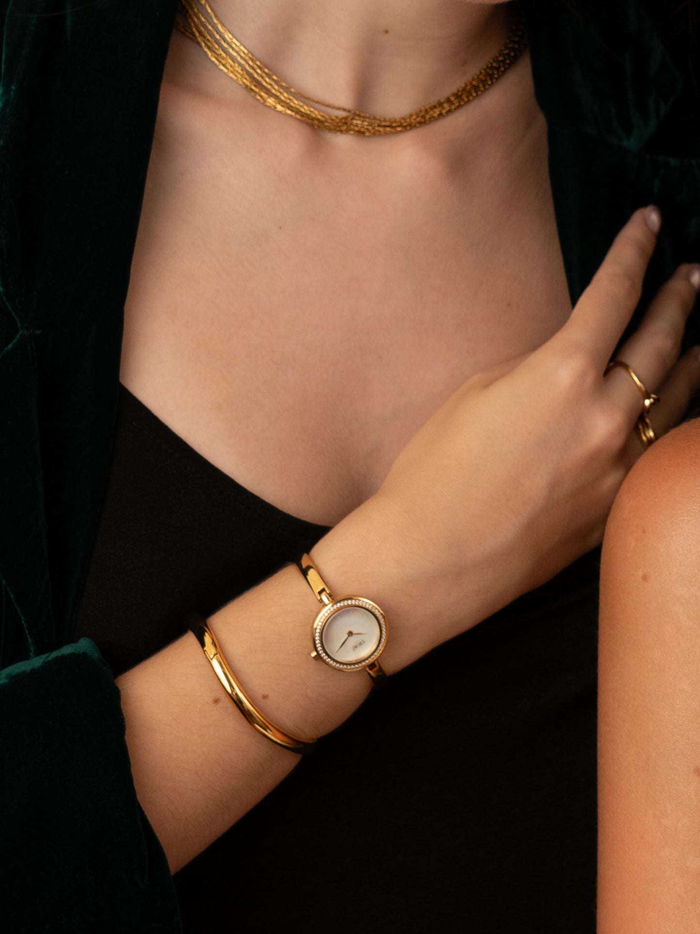 Box Reloj ONE Elegance