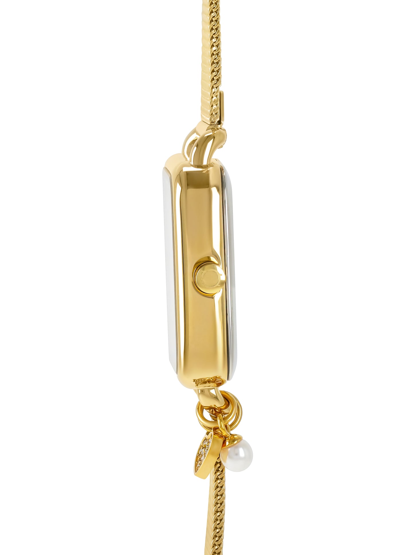 Reloj ONE Charm Fusion Gold