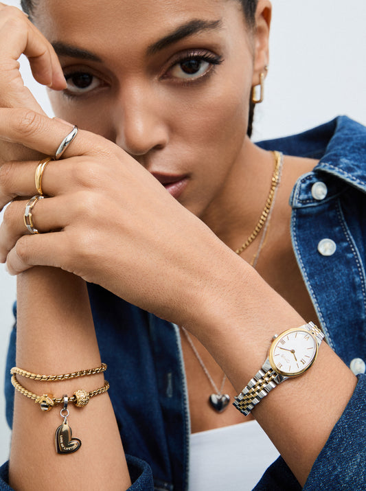 Reloj ONE Legend Bicolor