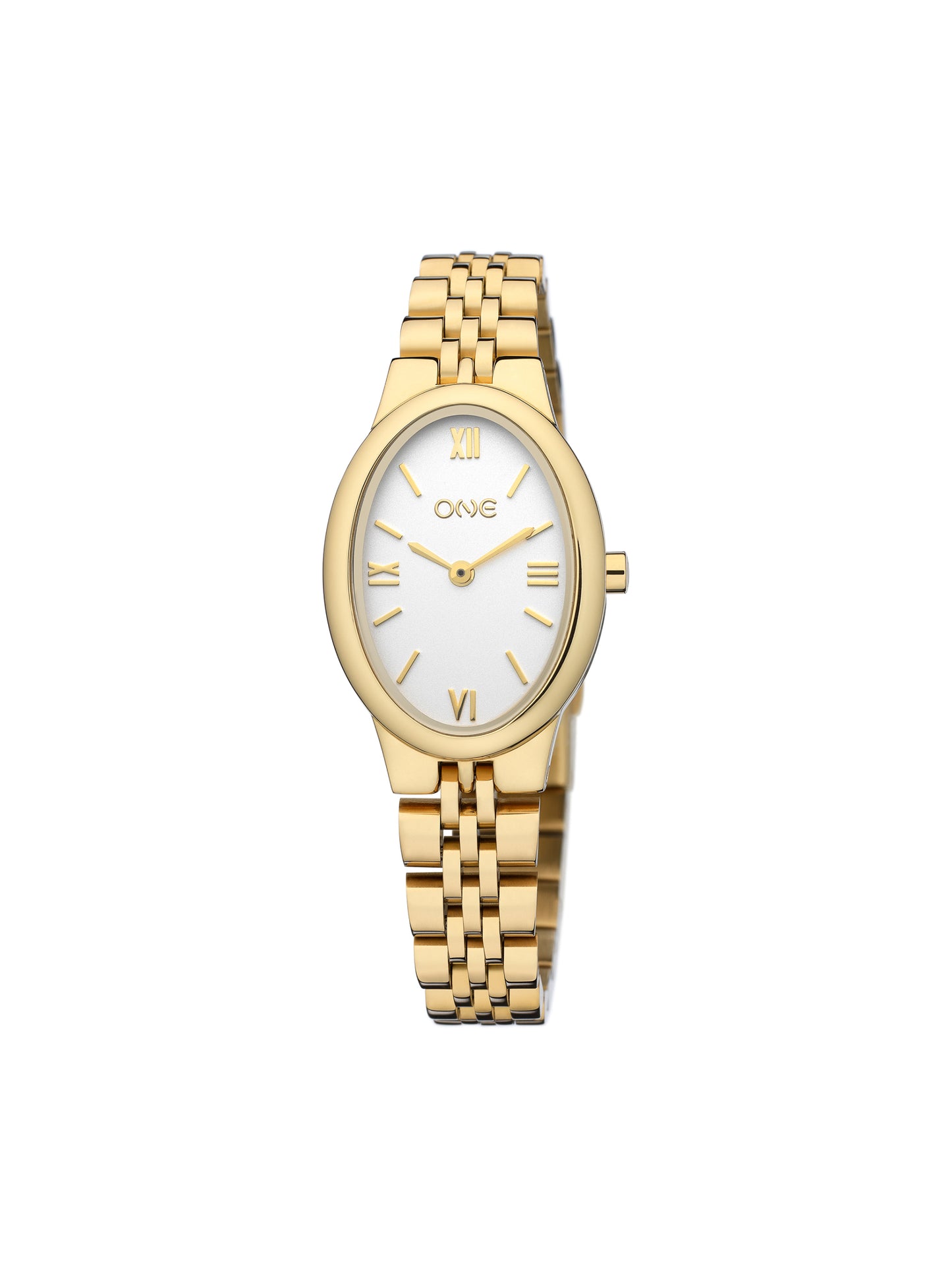 Reloj ONE Legend Gold