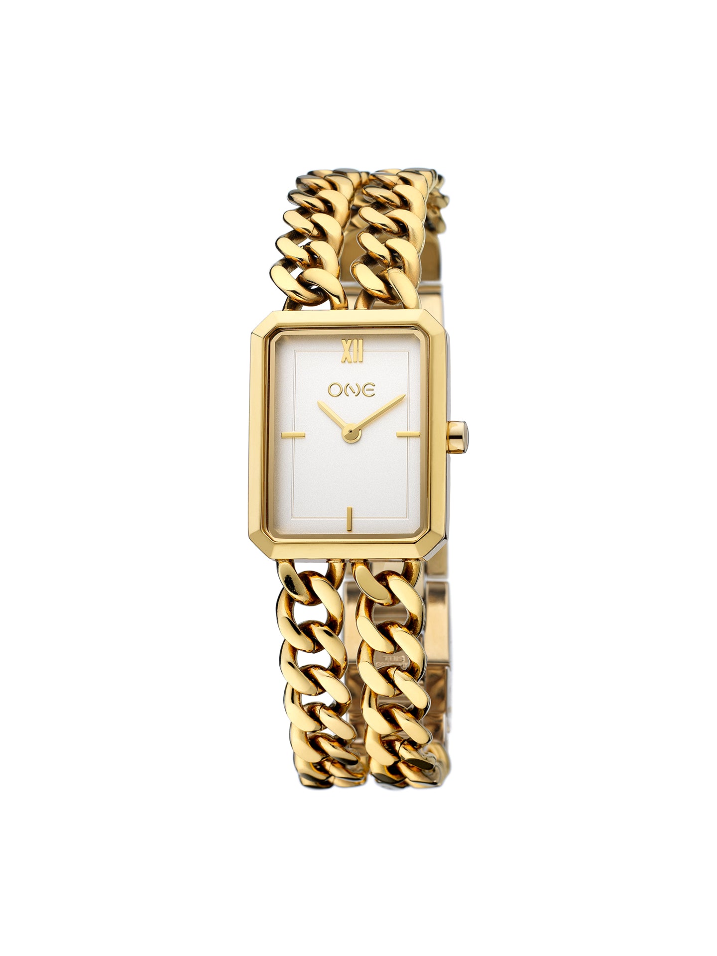 Reloj ONE Devotion Gold