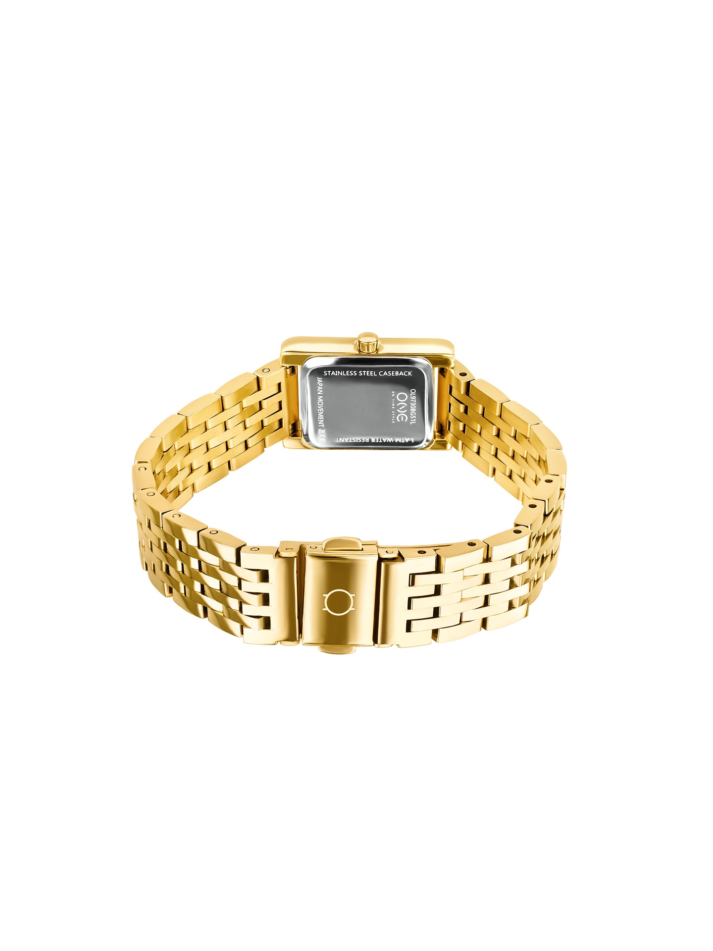 Reloj ONE Graceful Gold