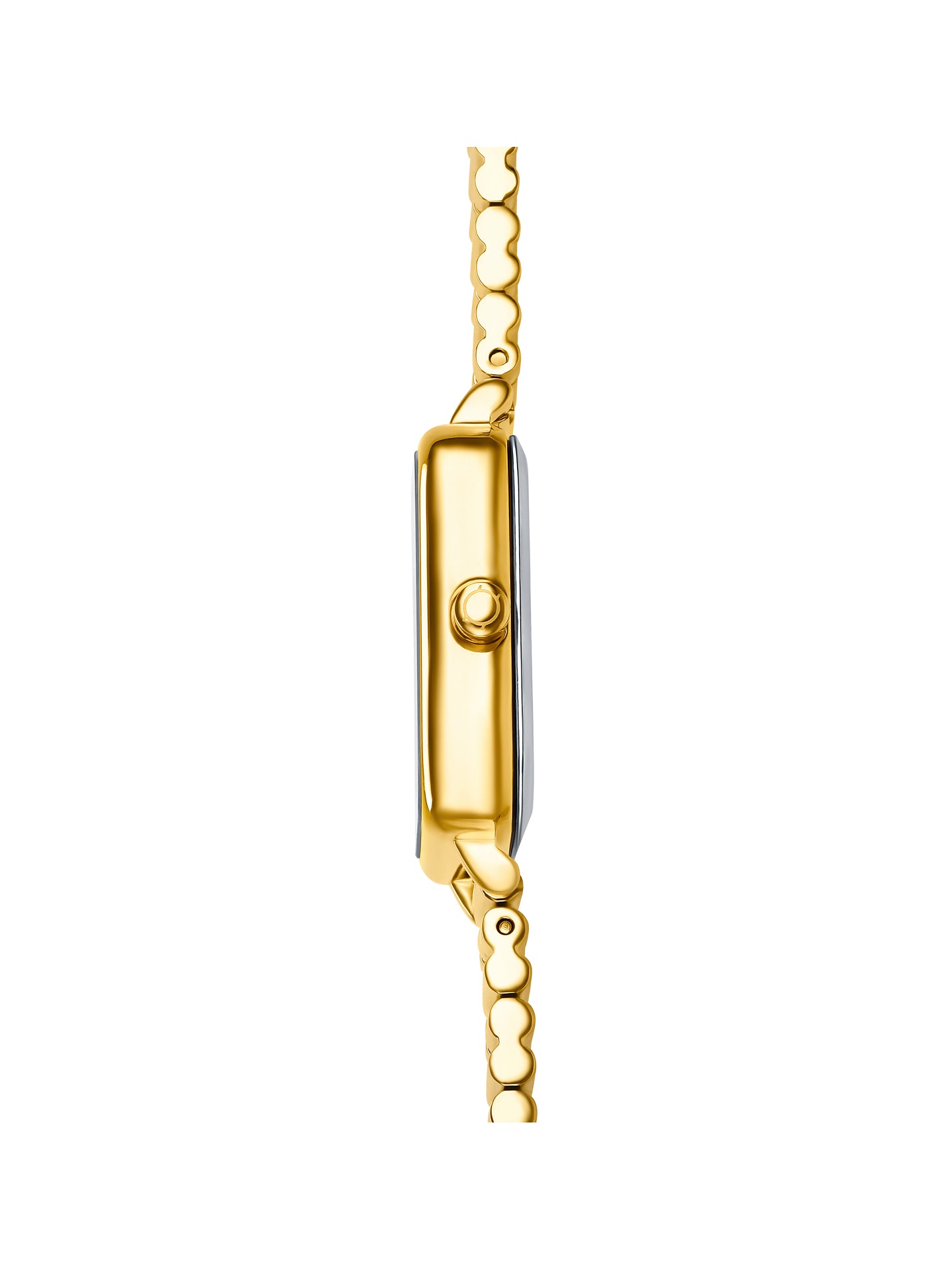 Reloj ONE Fame Gold