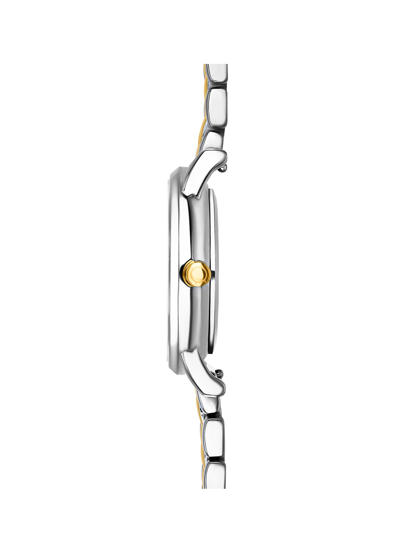 Reloj ONE Majestic Gold & Silver