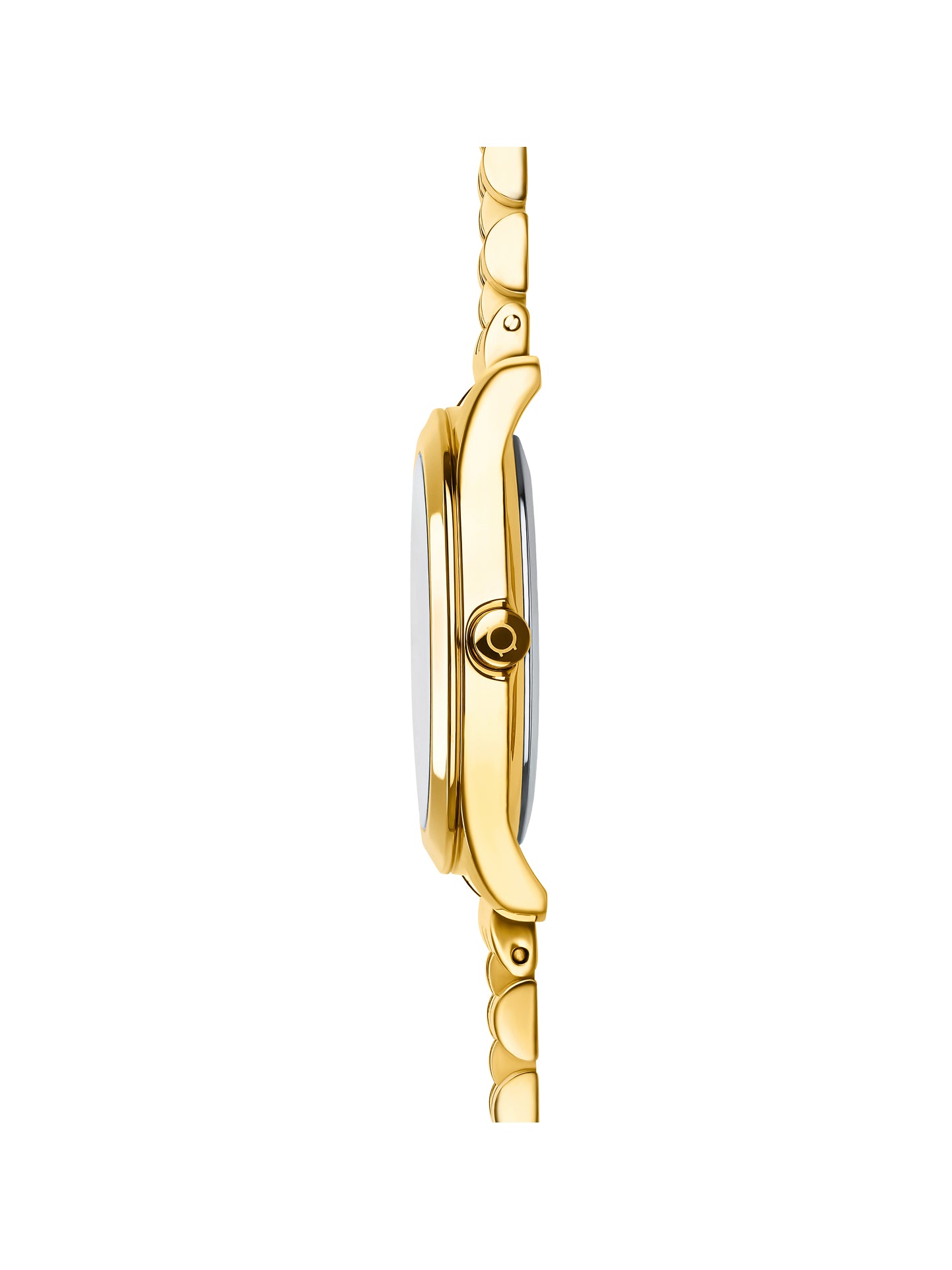 Reloj ONE Twin Gold