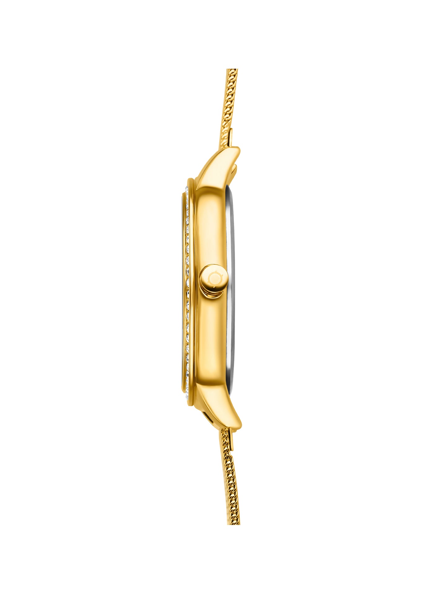 Reloj ONE Twin Spark Gold