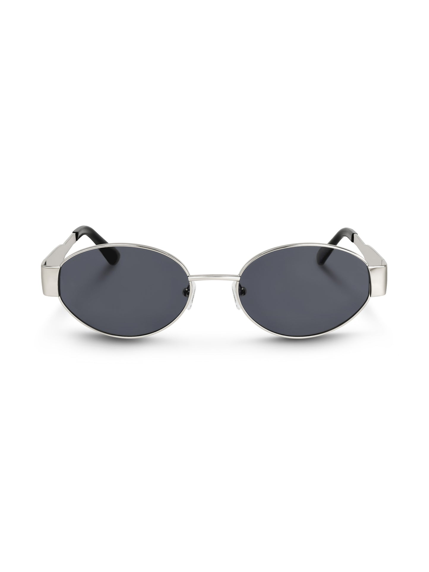Anteojos de sol Vibe Silver