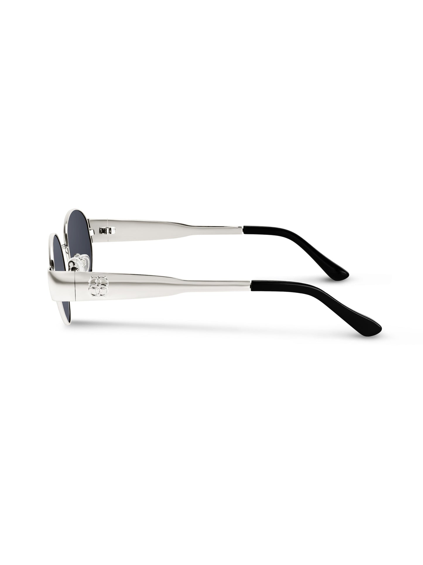 Anteojos de sol Vibe Silver
