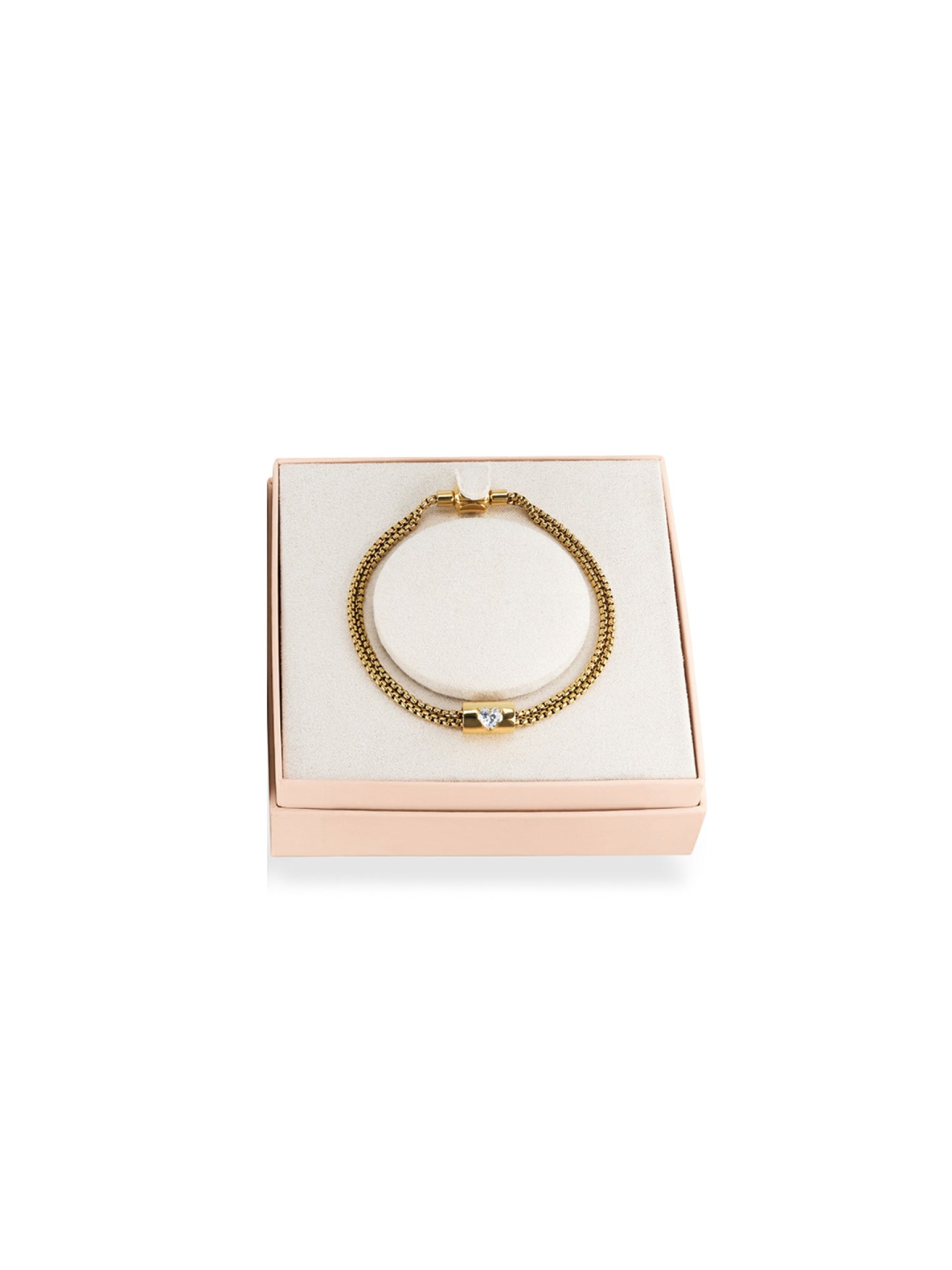 Pulsera Forever Gold