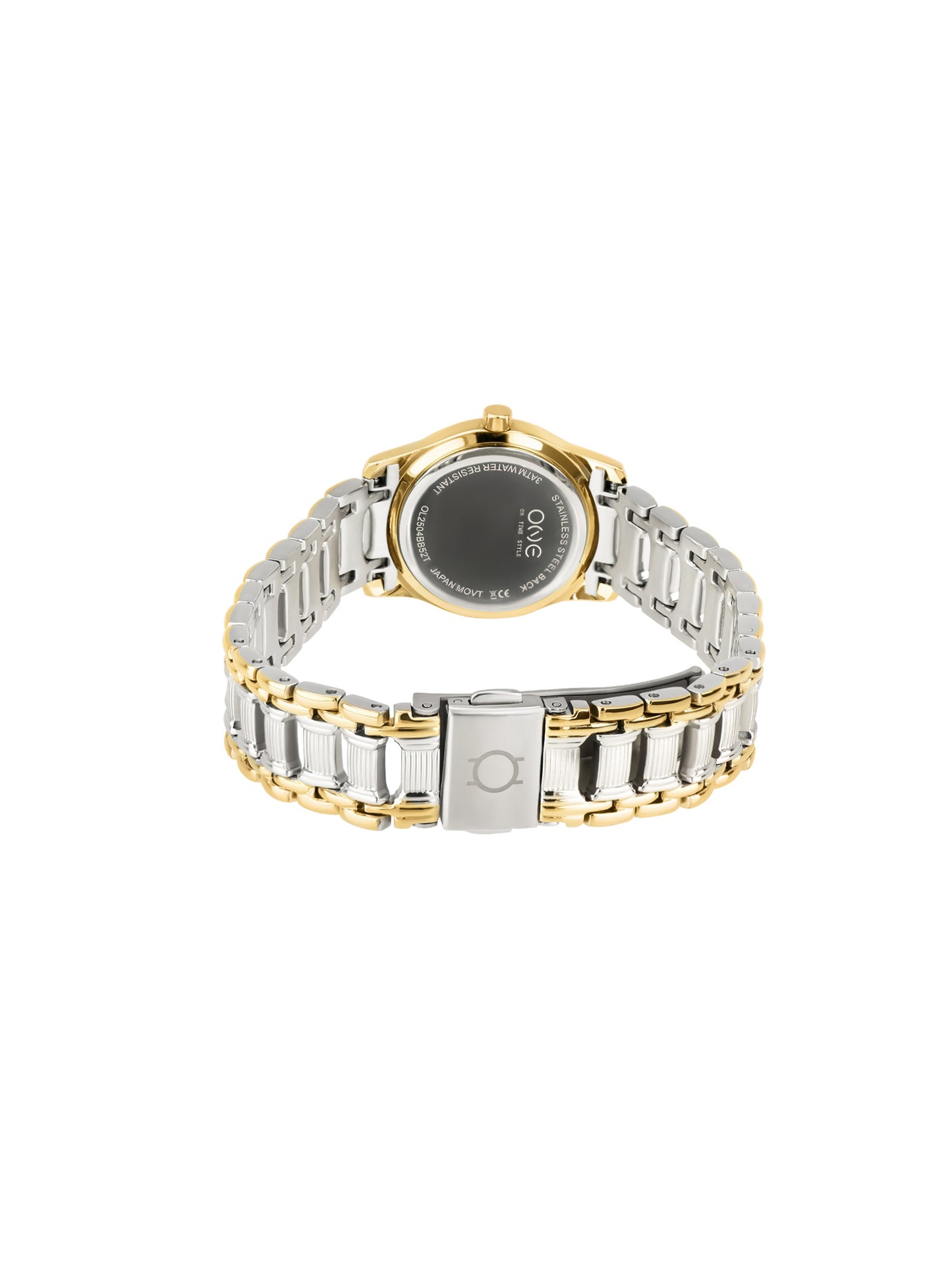 Reloj Empire Bicolor