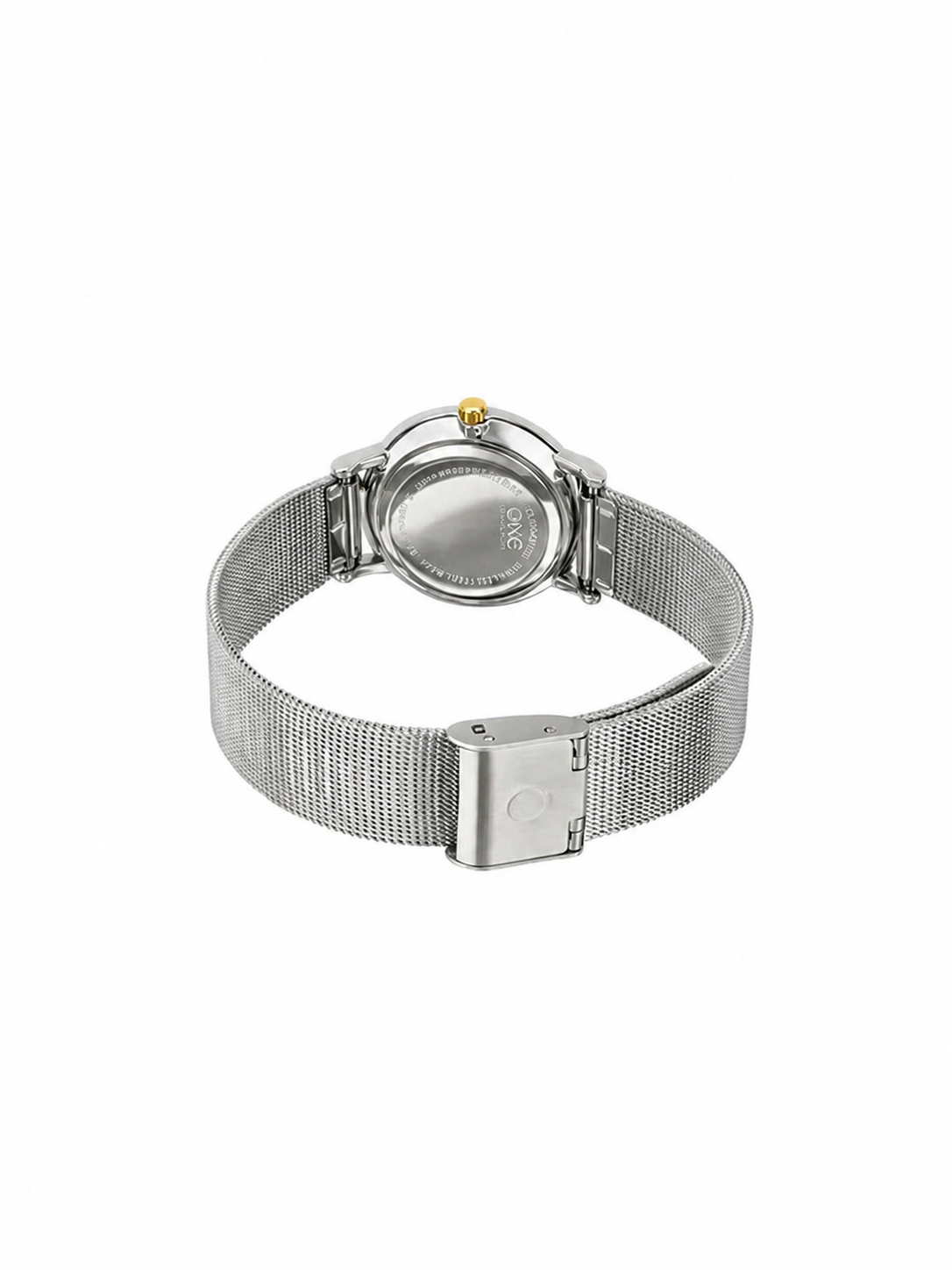 Reloj Truly Bicolor