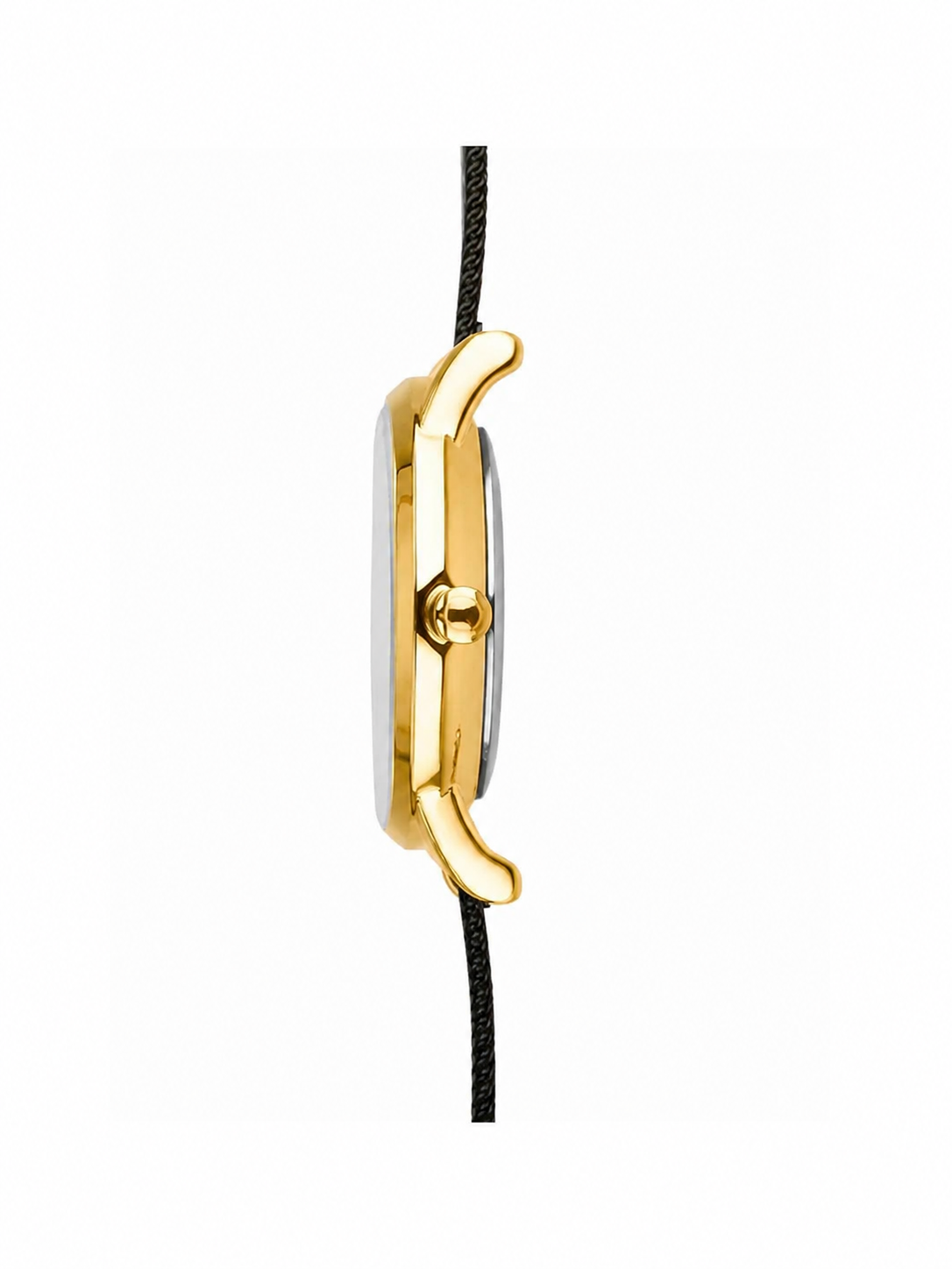 Reloj Truly Black