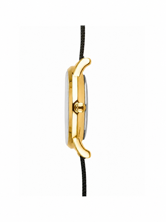 Reloj Truly Black