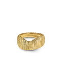 Anillo Bold 13 Gold