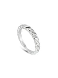 Anillo London 50 Silver