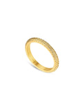 Anillo London 57 Gold