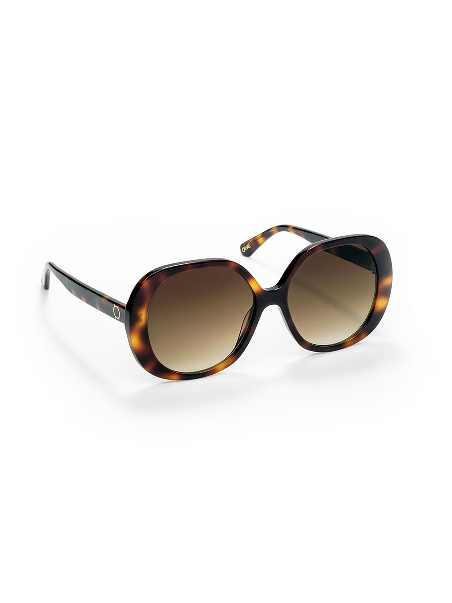 Anteojos Powerful Box Café