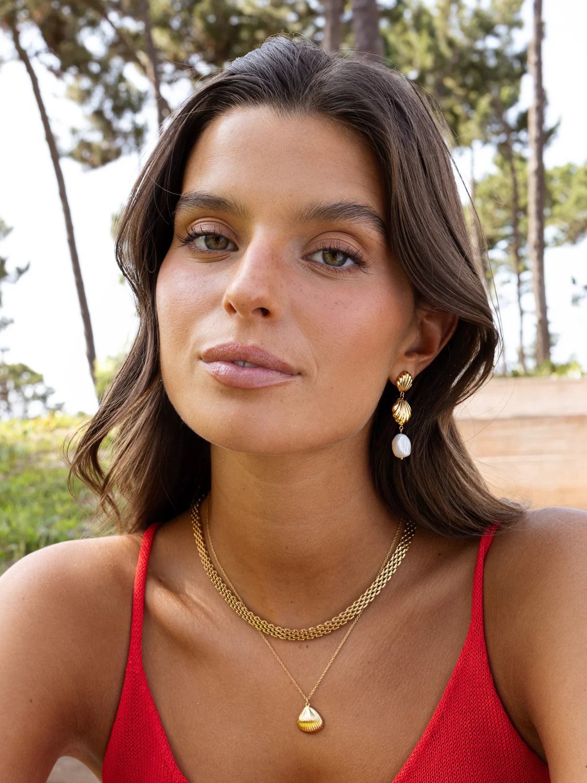Aros Aurelia Gold