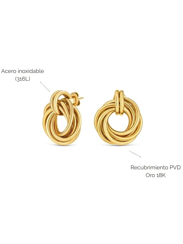 Aros Bellure Gold